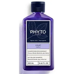 Phyto Veilchen Shampoo 250ml