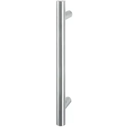 Marchesi, Türgriff + Türgarnitur, Türgriff 4800 gerade, 500 mm, LA 300 mm, Edelstahl matt (Türgarnitur, Türgriff)