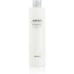 BAEHR Reinigungsmilch Trockene und Sensible Haut 200ml