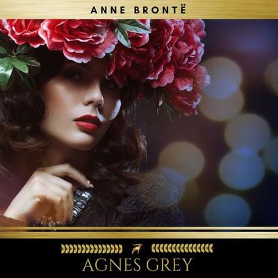 Agnes Grey - Anne Brontë, Audio, 9782291040767