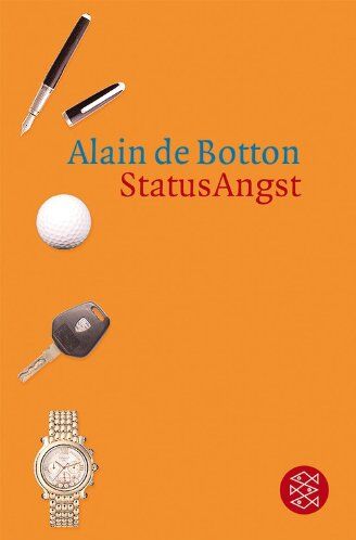 Alain de Botton - StatusAngst - Preis vom 06.10.2026 07:26:00 h