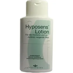 HYPOSENS Lotion 500 g