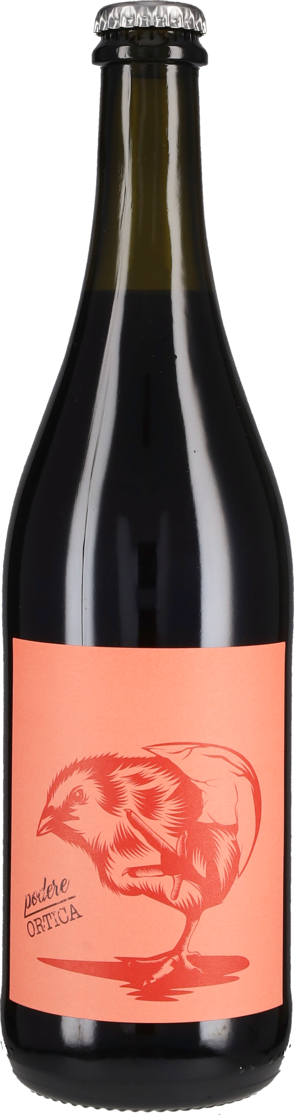 'Ago' Podere Ortica 2024