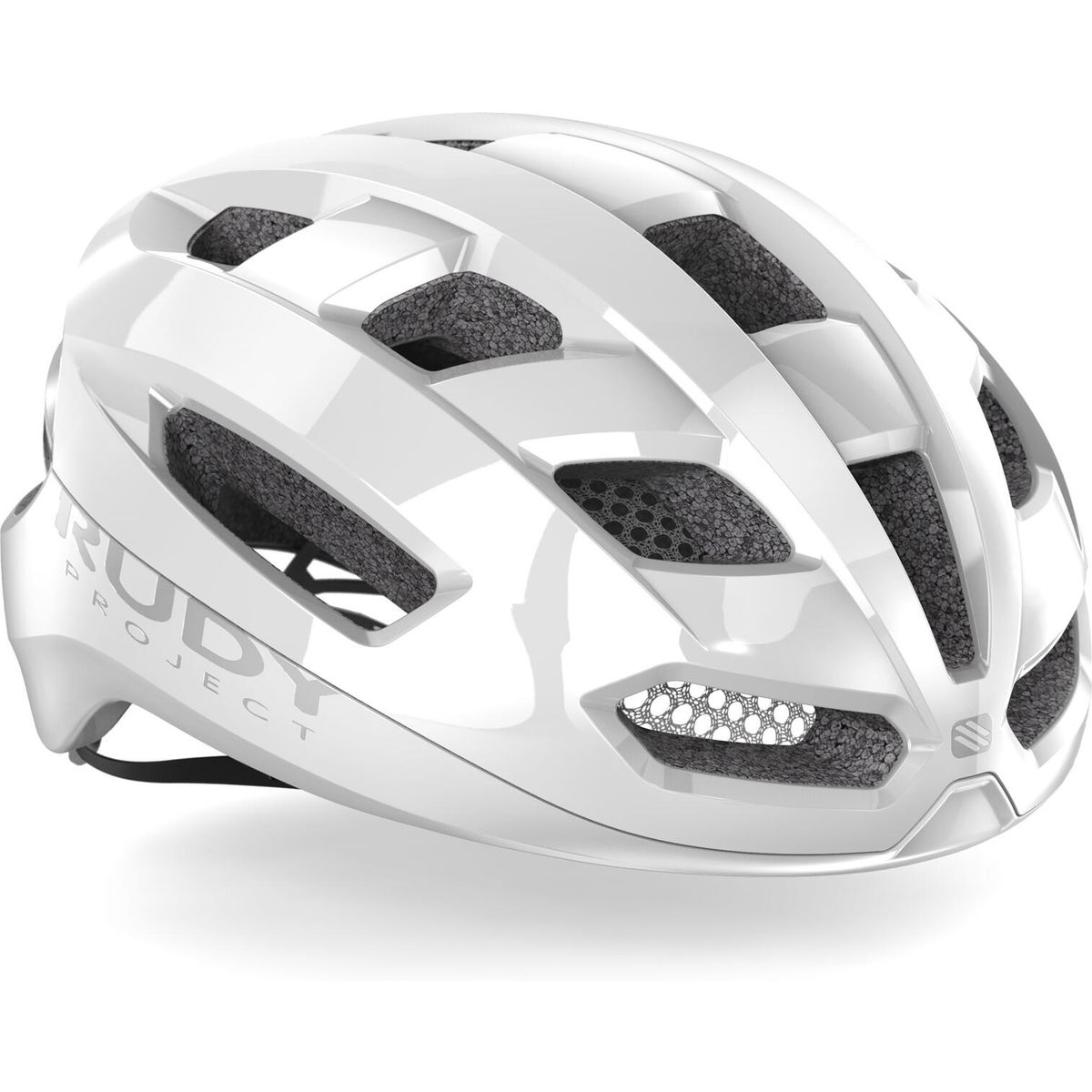 Rudy Project Helmet Skudo white shiny (HL790011-HL790011) S-M