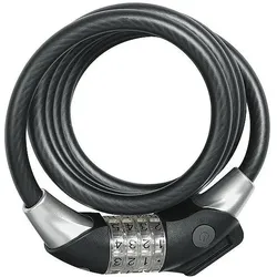 Abus, Veloschloss, (85 cm)
