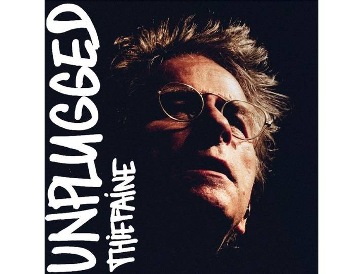 Unplugged