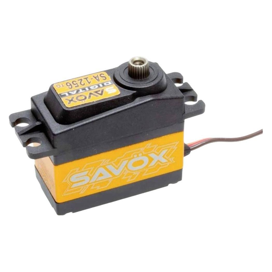 Savöx Servo SA-1256TG+ (SA-1256TG+)