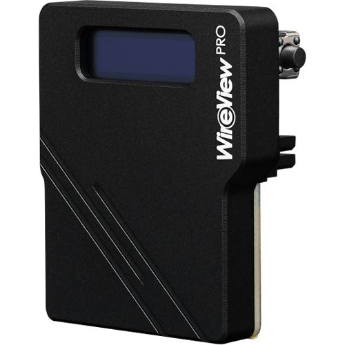 Thermal Grizzly WireView Pro GPU 1x12VHPWR 90°, Reversed