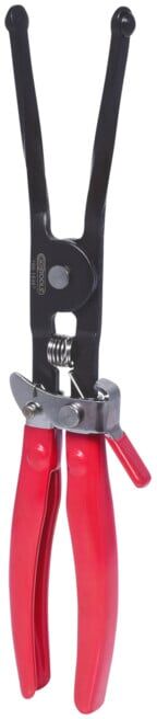 Pince pour colliers d'échappement, 310mm ; KS Tools (150.1535)