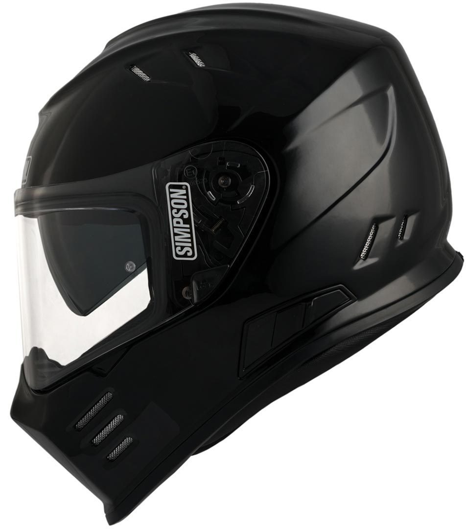 Simpson Venom Helm V1091E05MHXS