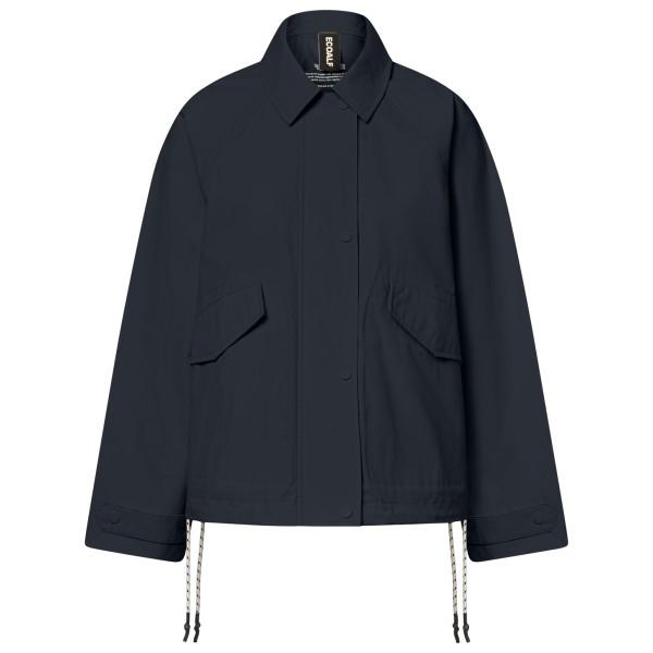 Ecoalf - Women's Major Jacket - Freizeitjacke Gr L blau