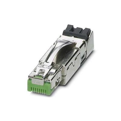 Phoenix Contact RJ45-Steckverbinder CUC-IND-C1Z #1421607