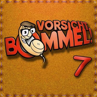 Vorsicht Bommel 7 - , Audio, 4251234320761