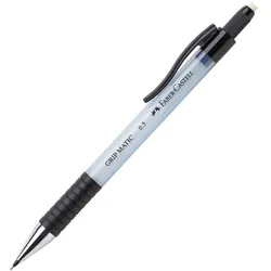FABER-CASTELL Druckbleistift Grip Matic 1375