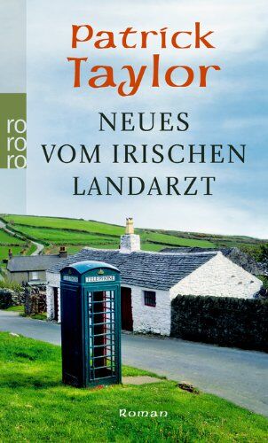Patrick Taylor - Neues vom irischen Landarzt - Preis vom 09.10.2026 07:28:09 h