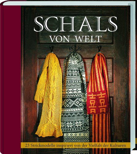 Nancy Bush - Schals von Welt - Preis vom 30.09.2026 09:01:18 h