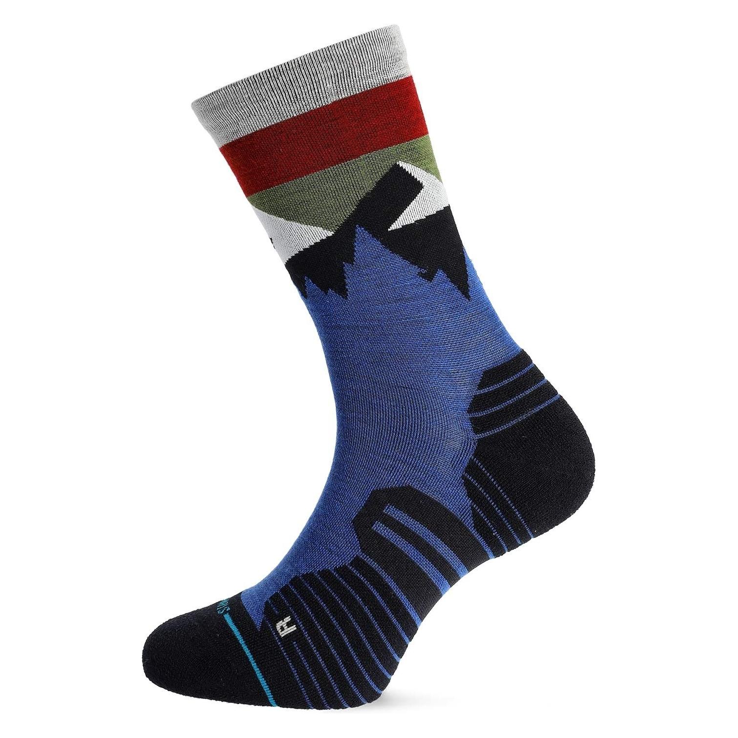 Stance Light Wool Crew (42 - 46) (527173)