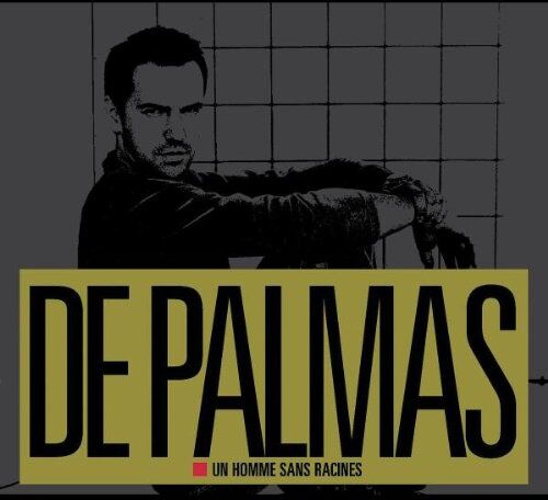 Gerald de Palmas - Un Homme Sans Racines - Preis vom 09.10.2026 07:28:09 h