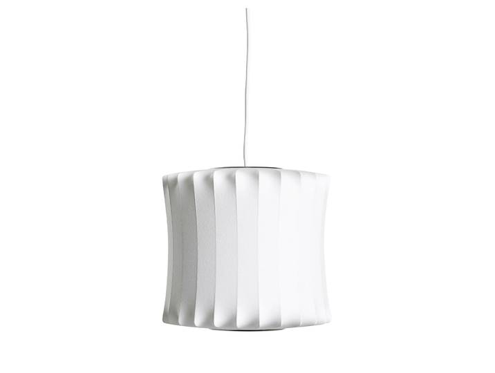 HAY Suspension Nelson Bubble Lantern Off white