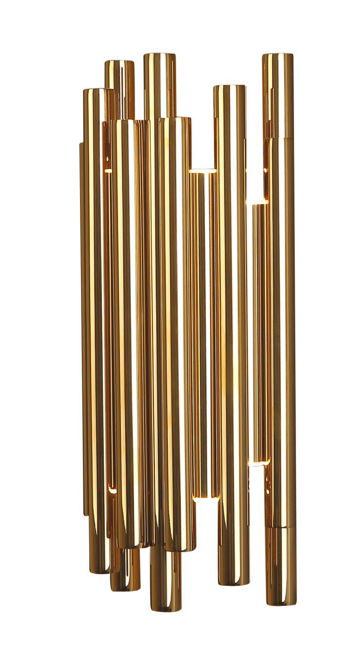 MaxLight LED wandlamp ORGANIC W0187