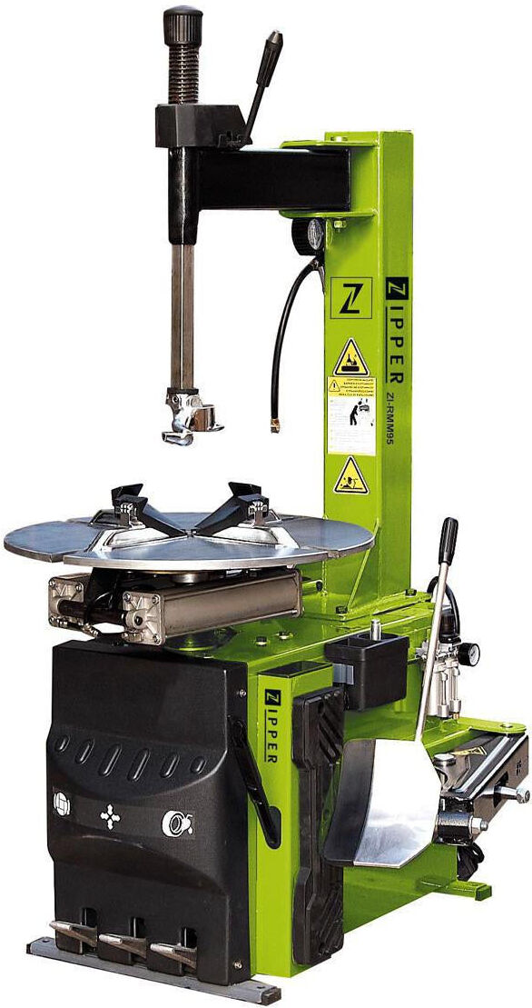 Zipper ZI-RMM95 Smontagomme 1100W 220V