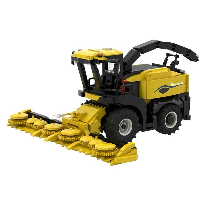 Brixies Plus New Holland FR920 (222750)