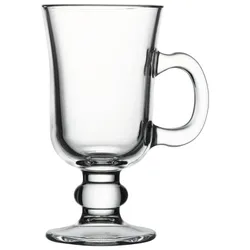 Pasabahce 12 Stück Irish Coffee Glas 10,4x14,2cm 230ml - Coffeepoint/GW