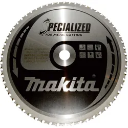 Makita SPECIALIZED Sägeb.305x1"x60Z B-33439