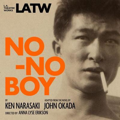 No-No Boy - Ken Narasaki, Audio, 9781682661499