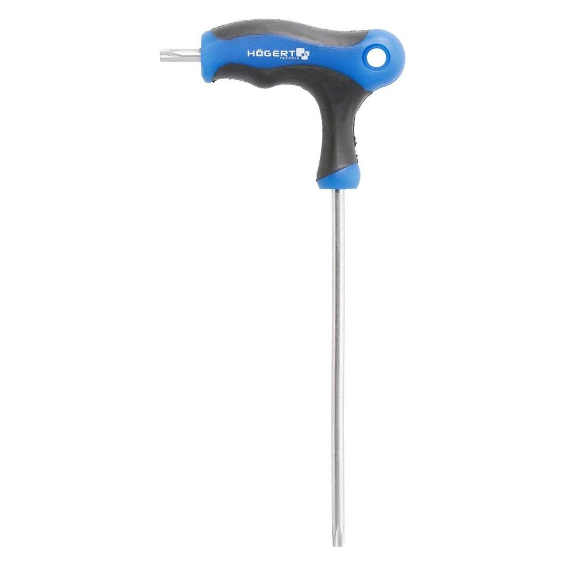 Hogert Torx mit T40 -Griff (35615542)