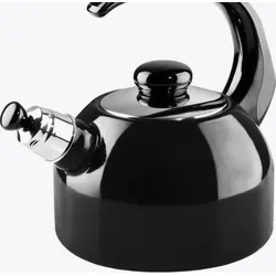 Riess 0543-022 Flötenkessel Plus 2L