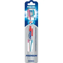 elkos Zahnbürsten DentaMax PREMIUM, 2 St.