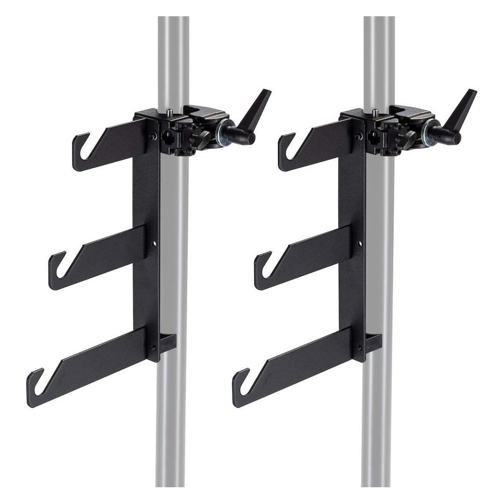 Manfrotto 044 BP Clamps (Stativadapter) (MA 044)