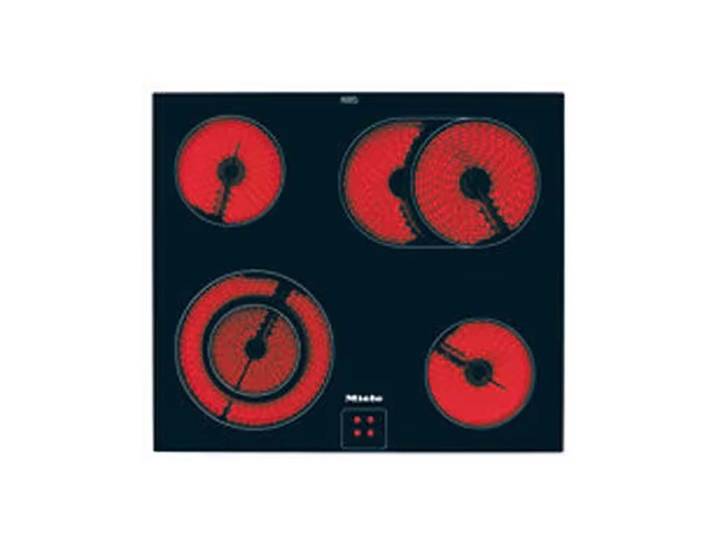 Miele KM 6017 Kochfeld
