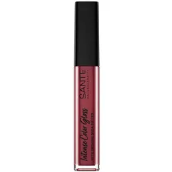 Intense Color Gloss - 03 Stubborn Plum