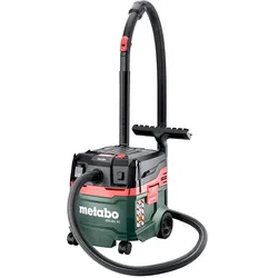 Metabo Allessauger ASA 20 L PC mit manueller Filterabreinigung - Karton - 602085000