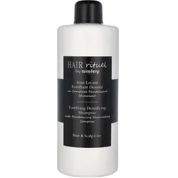 Sisley, Shampoo, Soin Lavant Fortif Dens (Flüssiges Shampoo, 500 ml)