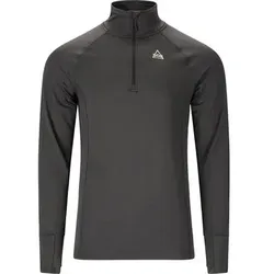 SOS Midlayer Jasna, Größe 2XL in Grau Grau