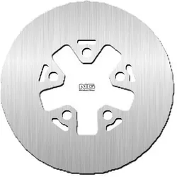 NG Brake Disc, Bremsscheibe