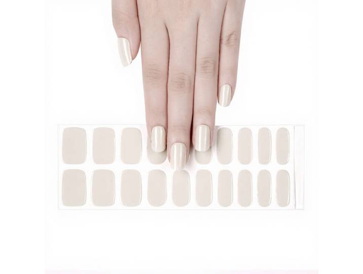 MeoMagic Accessoires gel nagelfolies 20 stuks 14 236