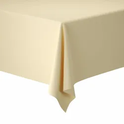 Duni Dunicel®-Tischdeckenrolle 1,18 x 25 m Cream