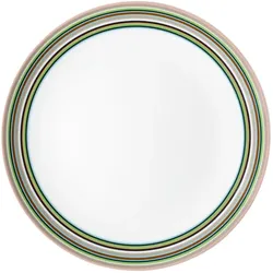 Iittala Origo Teller, Teller, Beige