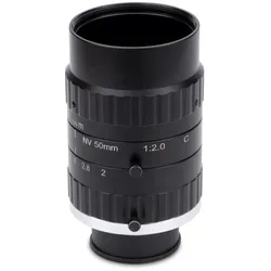 Di-soric Objektiv O-C4-S-50-18