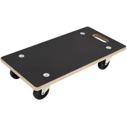 vidaXL, Transportwagen, Moderner Wagen (250 kg)