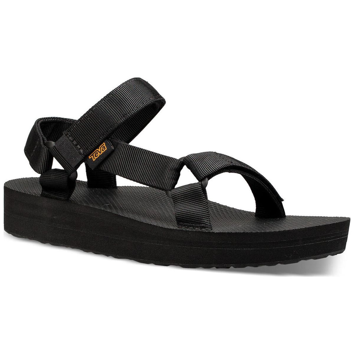 Teva Midform Universal black (BLK) 39 1090969-BLK-8