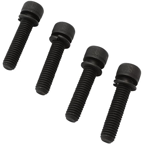 Hazet Behuizingsschroef Set van 4 stuks 9014MG-02/4
