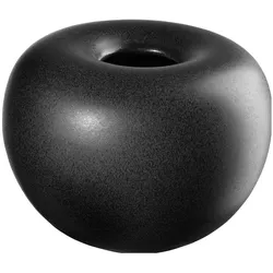 ASA Selection, Vase, black iron (1x)