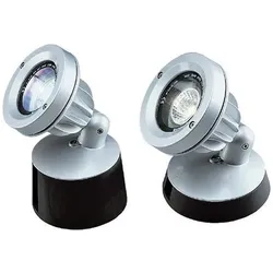 Molto Luce, Fassadenbeleuchtung, MOLT LED-Deckenleuchte (GU10, IP65)