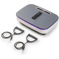 Reach, Vibrationsplatte
