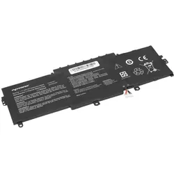 Movano Bateria Bateria do Asus Zenbook UX433FA, UX433FL, UX433FN (3400 mAh), Notebook Akku
